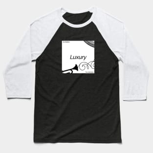 Luxury Baseball T-Shirt